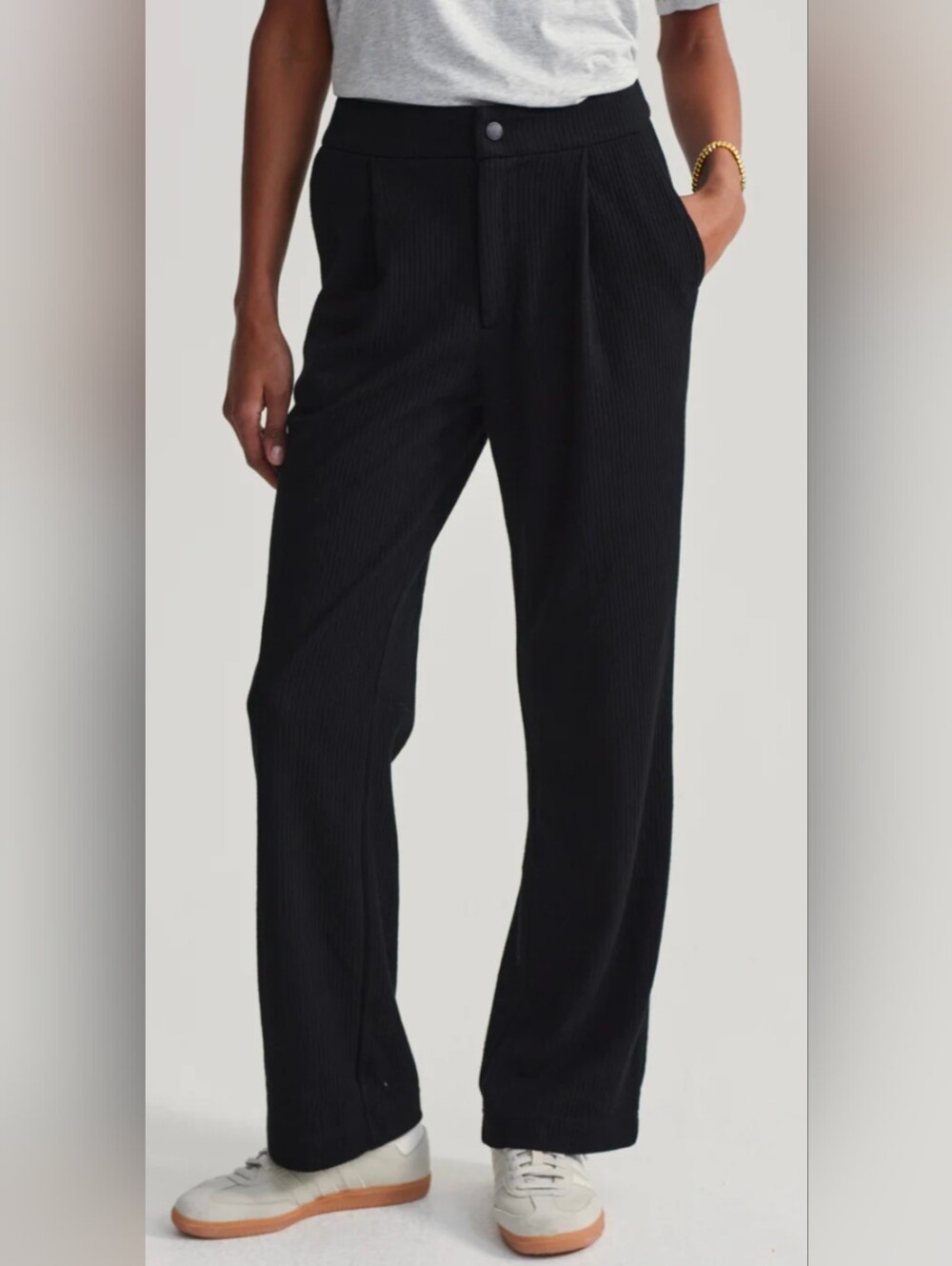 Varley Aberdeen Straight Leg Pant 29 - Size XS